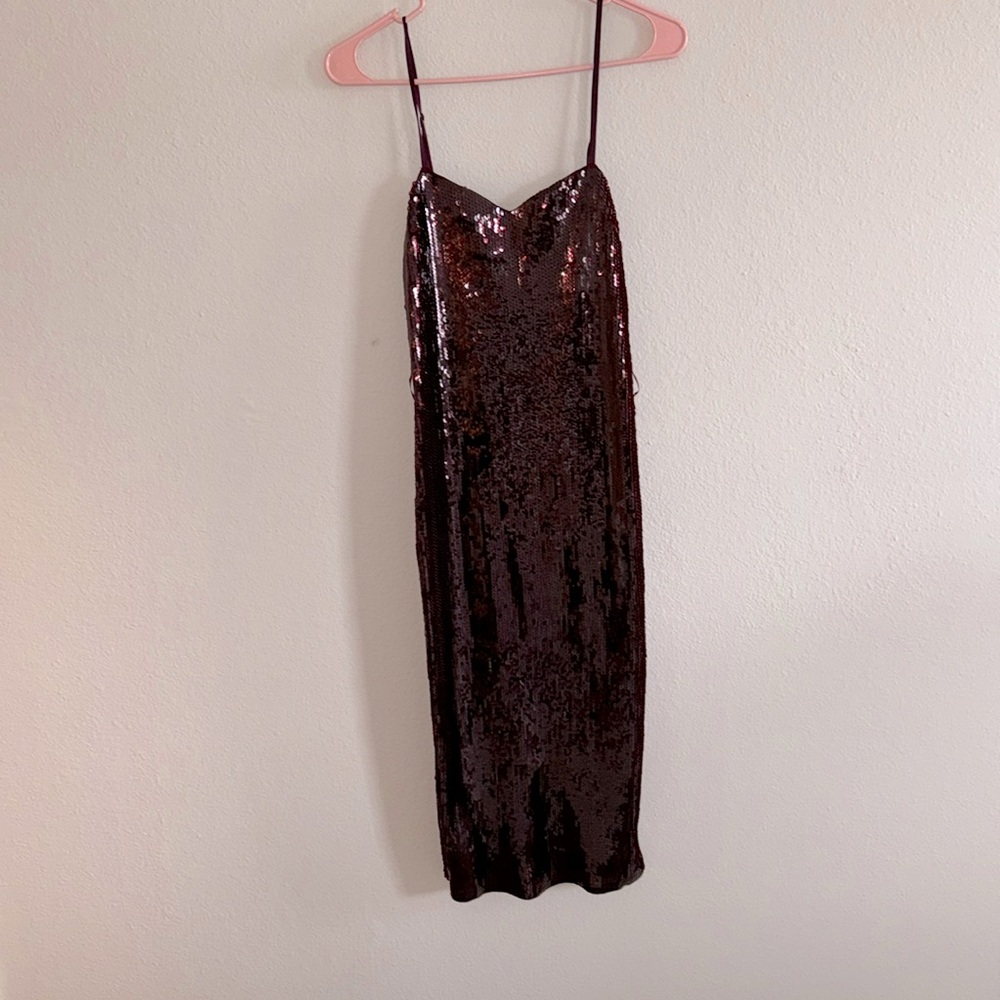 Women’s dress